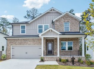 223 Mulberry Creek Ct, Pendergrass, GA 30567