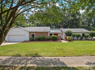 5934 Sullins Rd, Charlotte, NC 28214