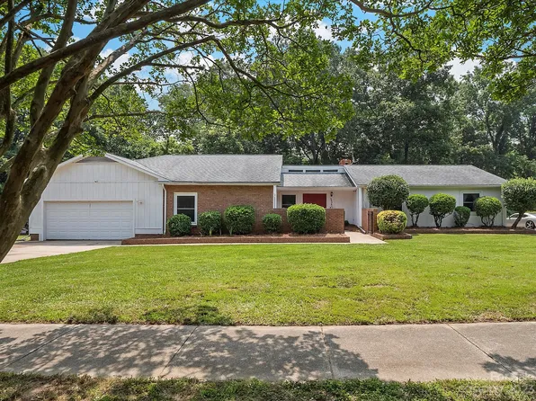 5934 Sullins Rd, Charlotte, NC 28214