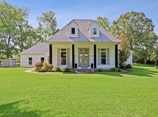 509 Trappey Rd, Carencro, LA 70520