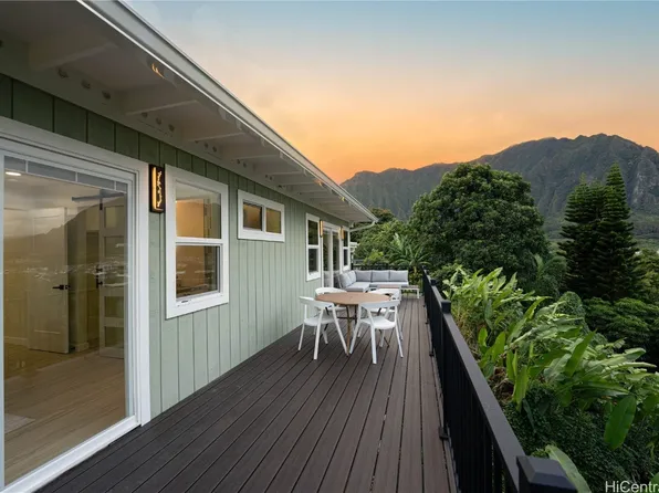 45-549 Kuu Home Pl, Kaneohe, HI 96744