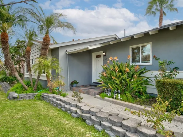 249 S Prospect St, Orange, CA 92869