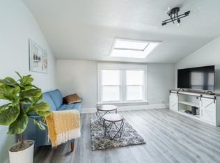 3172 Meadowbrook Blvd #3, Cleveland, OH