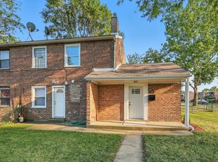 237 E 92nd St, Chicago, IL 60619