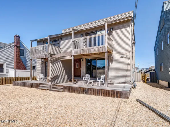 21 Brown Avenue #2, Lavallette, NJ 08735