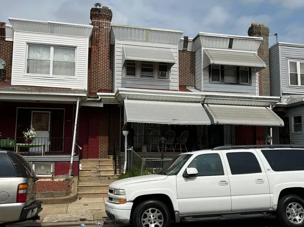 1743 S 53rd St, Philadelphia, PA 19143