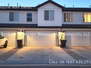 512 S May Dr, Cedar City, UT 84720
