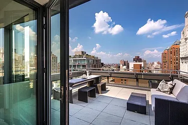 Sold by Meisel Real Estate