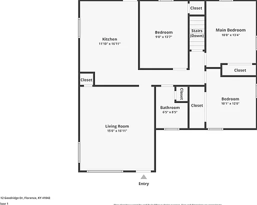 112 Goodridge Dr — Photo 2