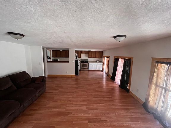 Living Room With or without couch