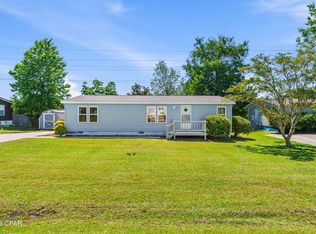6013 Stockholm Ln, Panama City, FL 32404