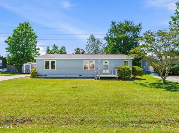 6013 Stockholm Ln, Panama City, FL 32404