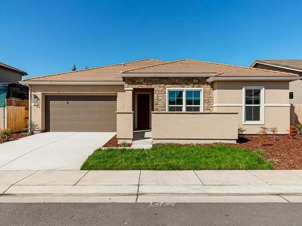 894 Ranchland Way, Oakdale, CA 95361