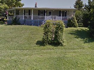 366 D Ward Rd, Jonesborough, TN 37659