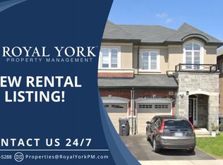 4 Lola Cres #2, Brampton, ON L7A4J6