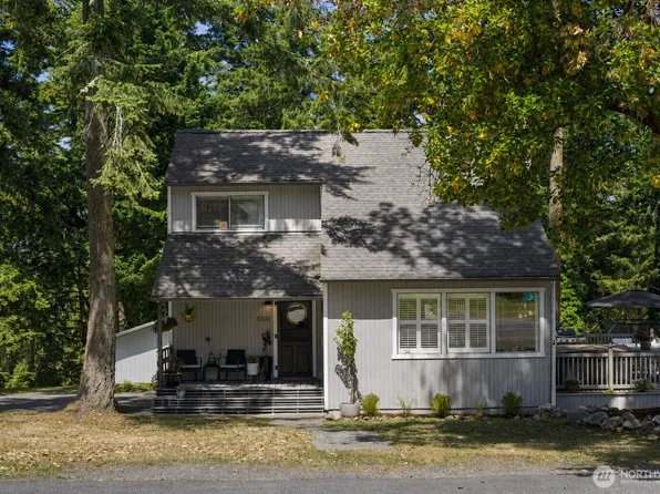 1000 Park Street, Friday Harbor, WA 98250