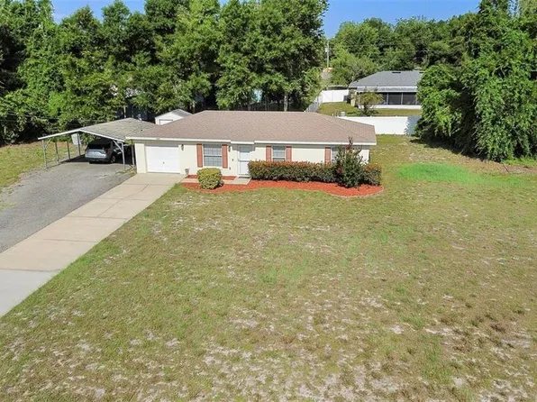 520 WILLIAMS AVENUE, ORANGE CITY, FL 32763