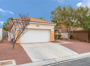 10128 Pinnacle View Pl, Las Vegas, NV 89134