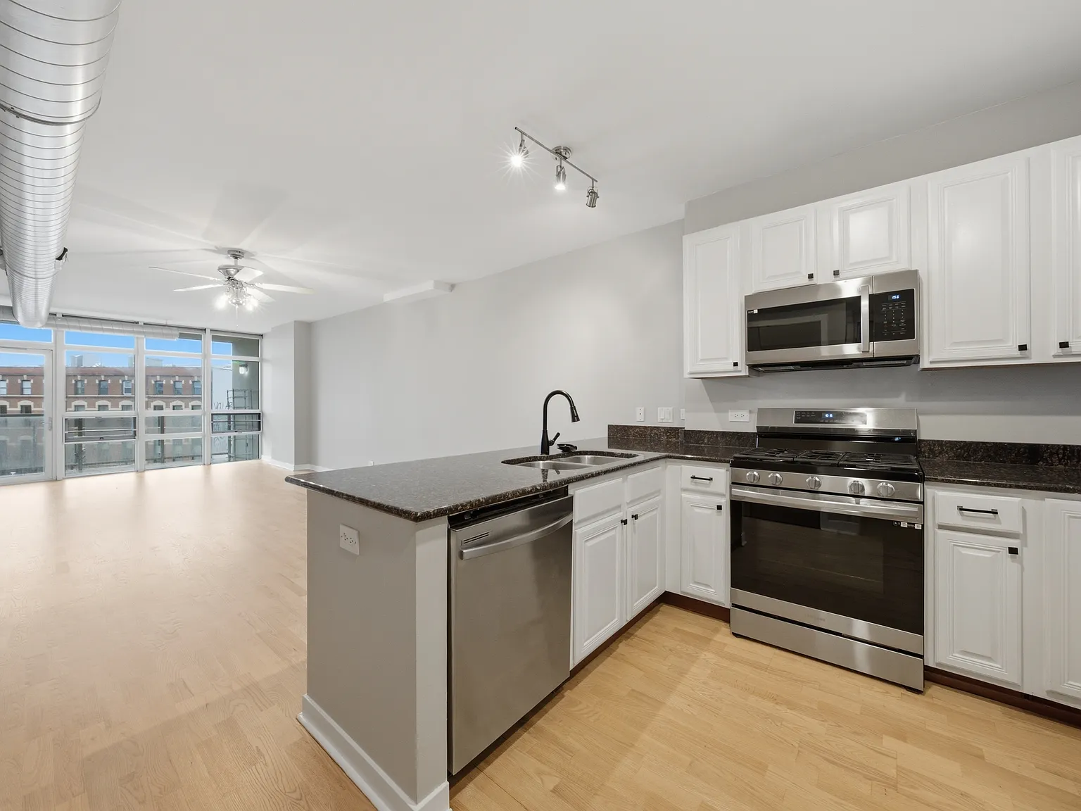 2 bed, 1085 sqft, $3,500 — Photo 3