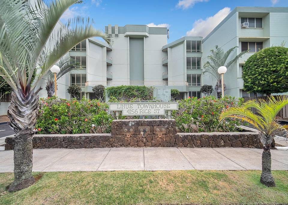 4156 Rice St APT 107, Lihue, HI 96766 Zillow