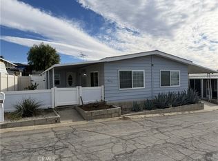 10320 Calimesa Blvd SPACE 257, Calimesa, CA 92320