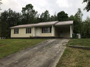 299 E Plantation St, Chatsworth, GA 30705