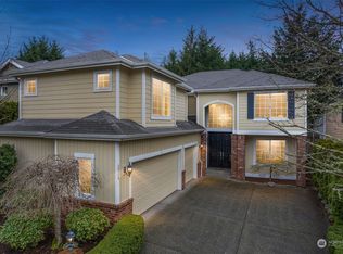 2916 256th Ct SE, Sammamish, WA