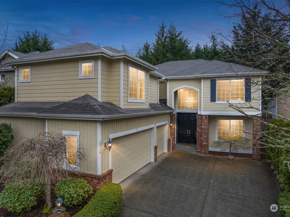 2916 256th Court SE, Sammamish, WA 98075
