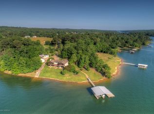 1305 County Road 3945, Arley, AL 35541