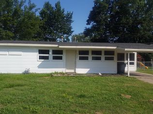 422 Lahoma Dr, Bartlesville, OK 74003