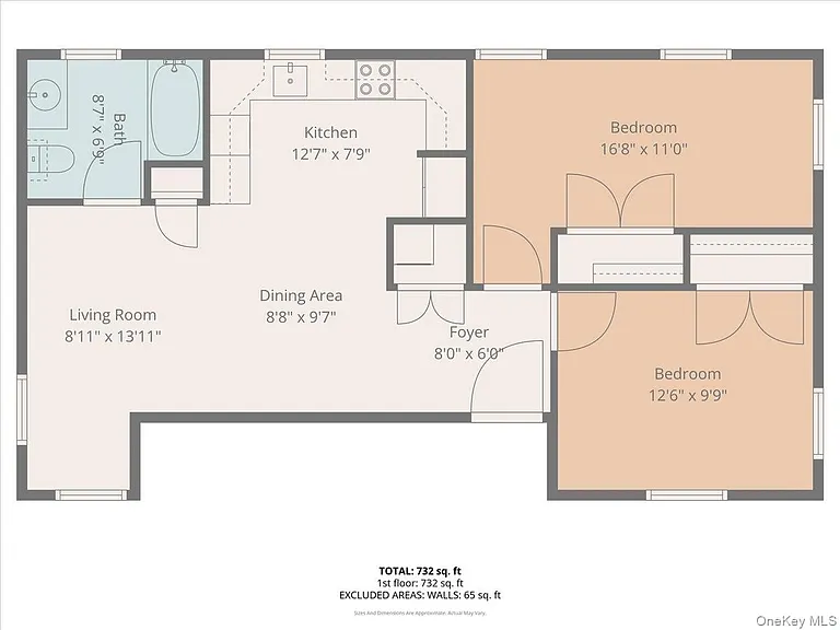 769 Fulton St — Photo 22