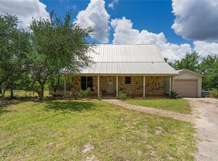 17509 Panorama Dr, Dripping Springs, TX 78620