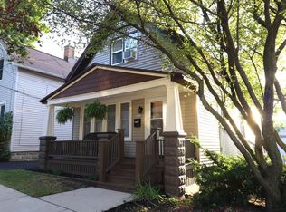 2421 S Burrell St, Milwaukee, WI 53207