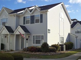 610 3rd Ave S APT 13D, North Myrtle Beach, SC 29582