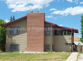 2514 E 12th St APT B, Cheyenne, WY 82001