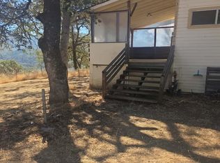 12481 Moonbeam Meadow Way, Potter Valley, CA 95469