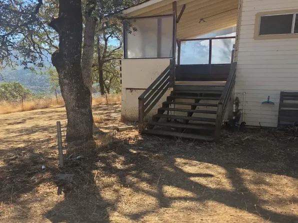 12481 Moonbeam Meadow Way, Potter Valley, CA 95469