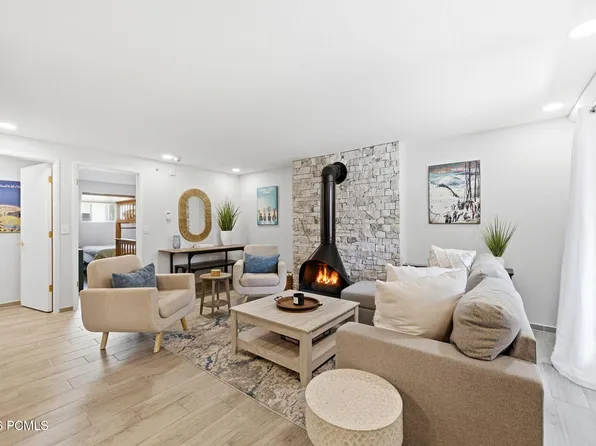 1482 Empire Ave #P4, Park City, UT 84060