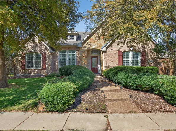 2338 Angel Falls Dr, Frisco, TX 75036