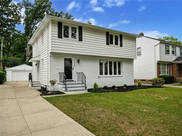 19020 Scottsdale Blvd, Shaker Heights, OH 44122