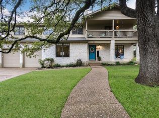 9401 Rolling Oaks Trl, Austin, TX 78750