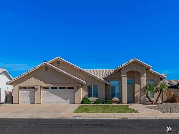 3480 W 27th Ln, Yuma, AZ 85364
