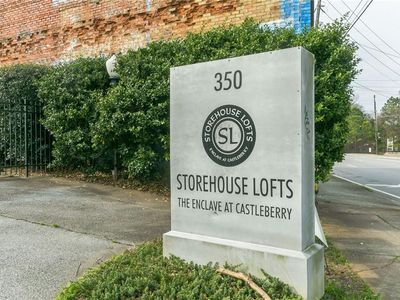 350 Peters St SW Unit 5, Atlanta, GA, 30313