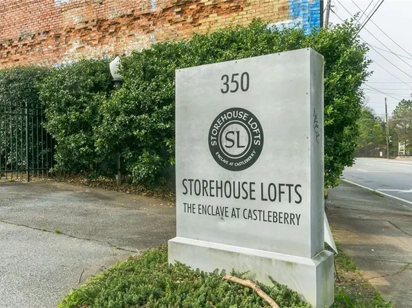 350 Peters St SW Unit 5, Atlanta, GA 30313