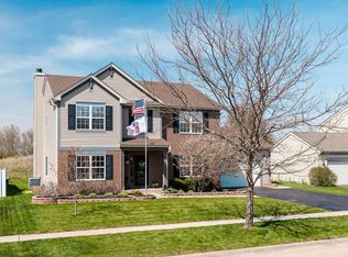 1659 Moluf St, Dekalb, IL 60115