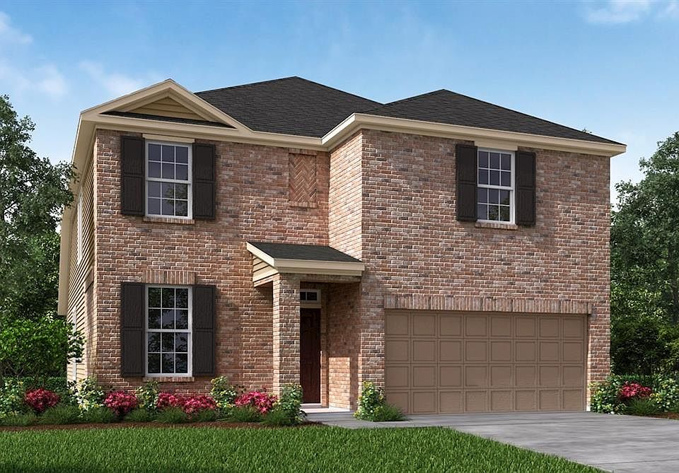 1st image of 14911 Cutleaf Ln