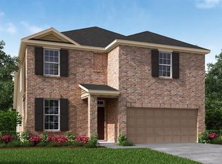 14911 Cutleaf Ln, Cypress, TX 77429