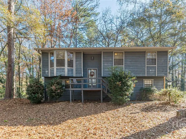 1767 Little Fawn Trail NW, Conyers, GA 30012