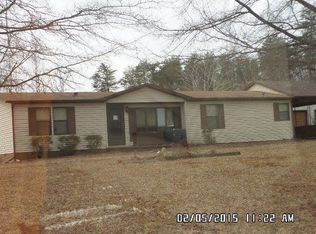 83 Barn Rd, Penhook, VA 24137