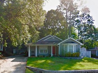 3309 Autumn Ridge Dr W, Mobile, AL 36695